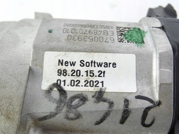 фото thumb №6, Turbo турбина alfa romeo maserati