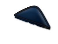 фото thumb №1, Заглушка левая крыла renault trafic 638758176r nowa оригинал