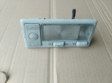 фото thumb №1, Освещение интерьера кабины seat alhambra mk 1 7m3947103