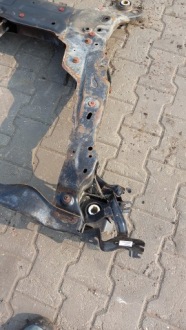 фото thumb №5, Подрамник балка двигателя volvo v60 s60 10-13r 2.0 d3