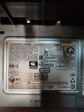 фото thumb №13, Subaru forester v sport радіо навігація usa 86201sj630