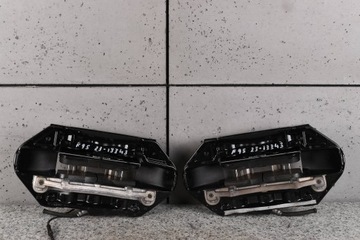 фото thumb №7, Bmw x5m f95 x6m f96 гальма диски диск затискачі супорт m-power чорні