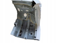 Чверть передня правий toyota auris 2 e18 2012-2018 рік 040 Оригінал, фото thumb