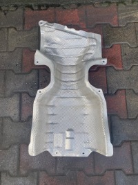 фото thumb №1, Bmw x5 g05 захист теплова 7424929