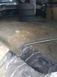 фото thumb №8, Двері лівий зад hb clio iv tegne