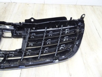 фото thumb №9, Решітка радіатора mercedes s рестайлінг amg a222 w222 a2228802500