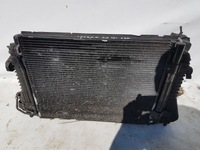 фото thumb №1, Радиатор вентилятор vw touran 2.0 tdi