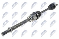 фото thumb №6, Привідний вал привідна перед права do renault fluence 2.0