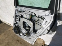 фото thumb №10, Ford c-max mk2 mk2 lift двері лівий задня