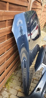 фото thumb №8, Бампер передний volvo v60 ii s60 2018+