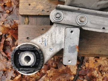 фото thumb №5, Bmw seria 5 g30 g31 візок підрамник зад заднього підвішування 6861201.a04