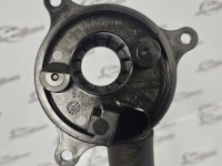 Bmw 1 2.0 b n43b20a 122km 11r трубка корпус вентиляция картера 70307814 в Украине, фото thumb