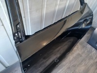 Двері ---- lexus rx v 2022 - ---- задні ліва ---- poznań ---- Київ, фото thumb