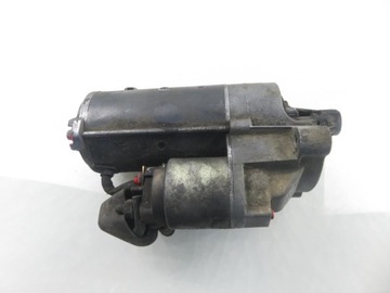 фото thumb №4, Стартер peugeot boxer i 1.9 d - d9b xud9au 1332419080 d7r20