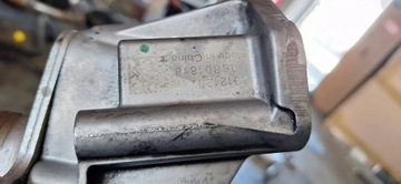 фото thumb №6, Maserati ghibli 2017 корпус фильтра масла 31212074f