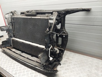 фото thumb №11, Audi q5 3.0 tfsi 260kw 4g0145804d з спереду радіатор води