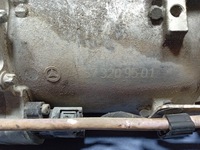 фото thumb №5, Mercedes gls x167 насос подвеска a1673209501