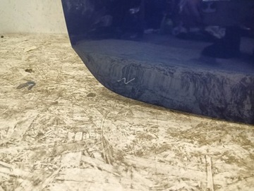 фото thumb №4, Кришка зад кришка багажника skoda scala 657 19-