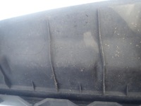 фото thumb №13, Mazda 5 v 05-08 решётка радиатора решётка радиатор