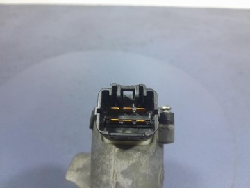 фото thumb №5, Toyota avensis ii t25 рестайлінг замок запалювання ключ n0501517