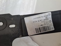 фото thumb №10, Vw phaeton направляющая кронштейн бампера задняя задние 3d5807861d