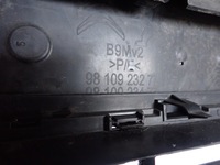 фото thumb №11, Peugeot partner iii lift 15-18 бампер перед передний усилитель 9810923277