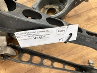 фото thumb №12, Підвішування праві поворотна опора важелі ступиця chevrolet camaro ss 2016+ usa