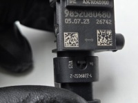 Купити Proace combo berlingo rifter датчик удару 9852080480, фото thumb