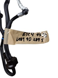 фото thumb №1, Шланг топлива ford escape mk4 1.5 ecoboost