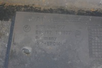 фото thumb №16, Поріг молдинг ліва bmw e92 e93 m-pakiet 8041197 p301