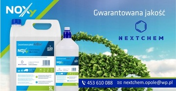 AdBlue 1000L Ad Blue Noxy Евро 5 Евро 6 SCR