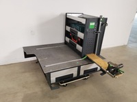 фото thumb №8, Обшивка сервісна warsztatowa regał автомобільний сервіс bott vw caddy