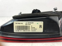 фото thumb №10, Mercedes-benz оригінальний номер a2079063800 лампа задня комбінована права кришка