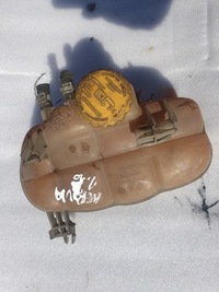 фото thumb №6, Кермо мульті opel meriva a 98-04 1.6 16v ben do обшивка