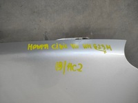 фото thumb №14, Honda civic vii 00- крила передній правий nh623m