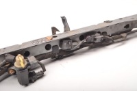 Opel astra j підсилювач передні засувка верхній z179 Зі Шроту, фото thumb