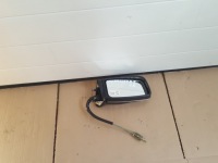 Купити Vw passat b2 321857502f дзеркало праве, фото thumb