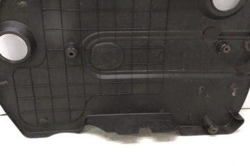 фото thumb №7, Верхня захист двигуна mazda 6 station wagon gy rf7n10230 2.0l дизель 100kw