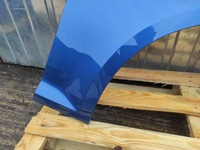 фото thumb №7, Крыло правые audi a4 b9 дорестайлинг lx5v защищённый масса antykorozyją