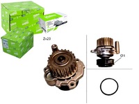 фото thumb №1, Насос воды vw golf bora fabia valeo