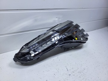 фото thumb №10, Hyundai tucson n-line iv 4 лампа перед права led 92208-n7100