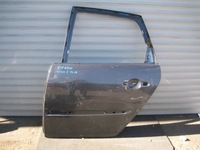 фото thumb №1, Renault scenic ii 03-08 дверь левая задние задняя