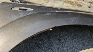 фото thumb №11, Fiat croma ii рестайлинг крыло правый переднее 865/b счет-фактура vat 23%