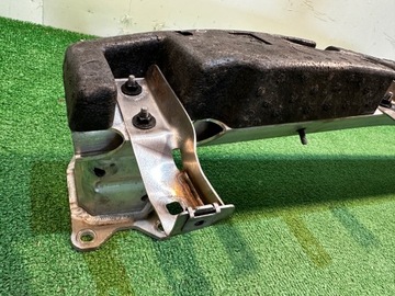 фото thumb №8, Porsche carrera 911 992 gt3 9gt807089b балка бампера зад задня