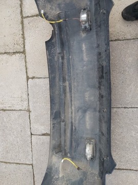 фото thumb №7, Toyota celica vii бампер зад задний