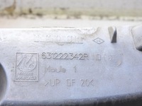 фото thumb №6, Тримач кріплення крила праві перед dv369 renault clio iii рестайлінг