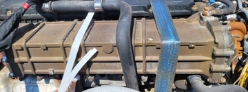 фото thumb №1, Радиаторов egr рециркулятор выхлопных газов mercedes actros arocs a4711405075 om471