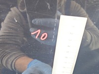 фото thumb №12, Двері перед ліва honda civic vii 3d