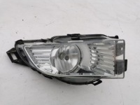 фото thumb №1, Протитуманна фара лівий решітка chromopel insignia i a 13226828