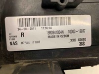 фото thumb №7, Audi q5 sq5 фара 8r0941004n